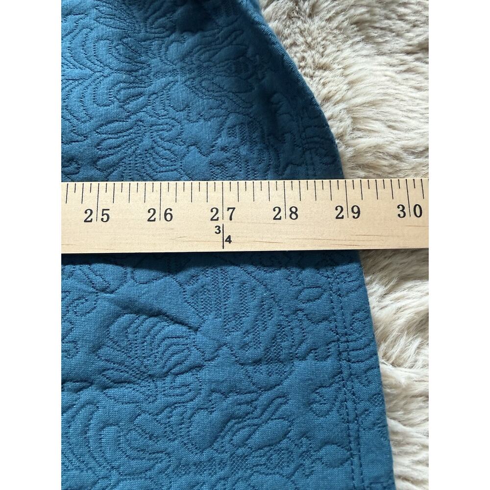 Ruby Rd. Petite Large Textured Open Front Jacket … - image 9